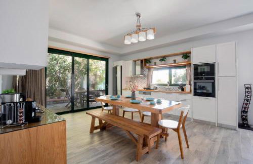 Heliophos Villa Aitheria - Foto 14