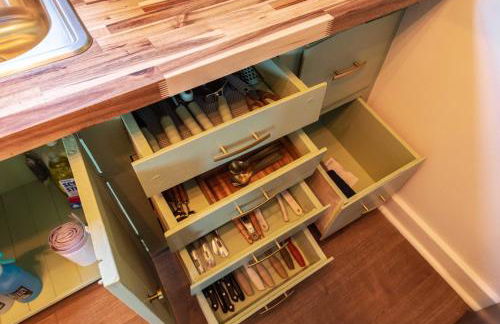 #StayinMyDistrict Brussels Bungalow - Foto 26