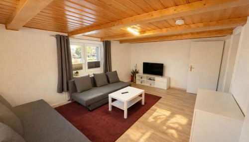 Apartment-schiefe- Marie - Foto 4