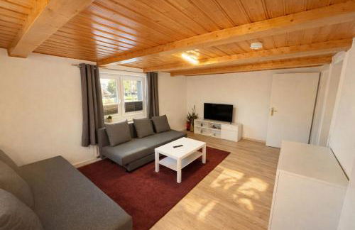 Apartment-schiefe- Marie - Foto 4