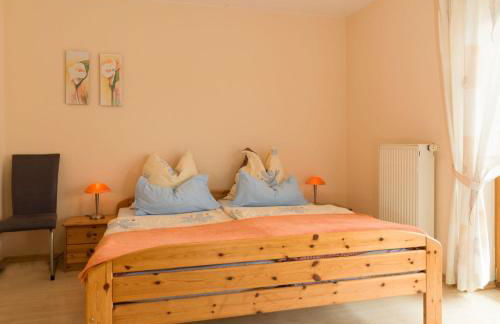 Ferienwohnung Meisbüsch - Photo 7