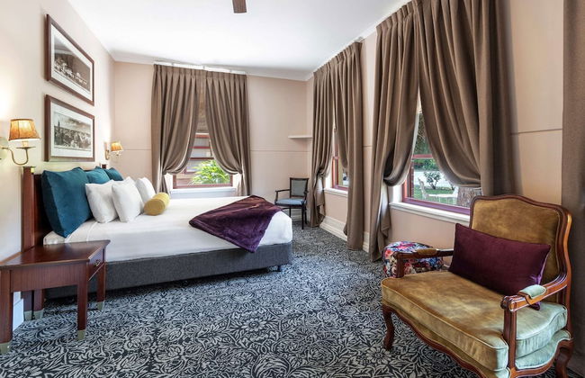 Club Wyndham Ballarat, Trademark Collection by Wyndham - Foto 5