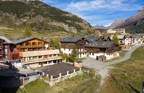 Fleurs et Neige - Foto 72