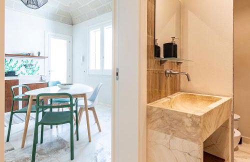 LE CASE DEL FICO D'INDIA FAVIGNANA - Foto 48