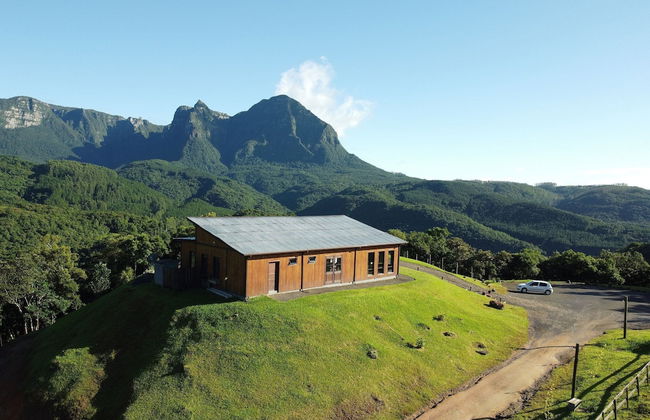 Pouso do Corvo - Grão-Pará - SC - Photo 79