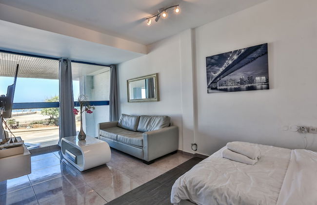 The Sea Apartments Tel Aviv by different locations - Foto 14