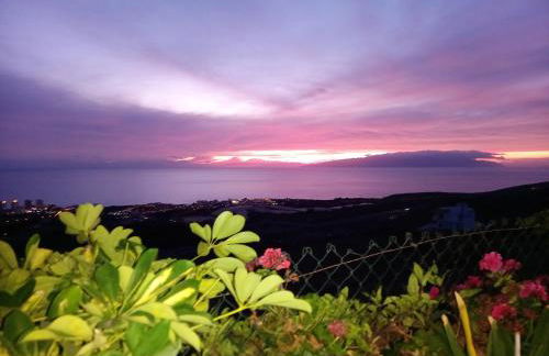 House with view and jacuzzi in Adeje - Foto 25