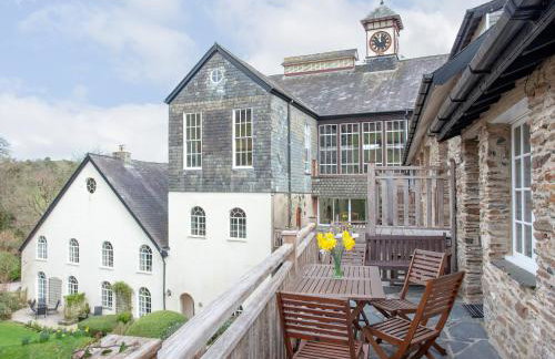 Tuckenhay, 1 Salle Cottage, - Fcq - Photo 26