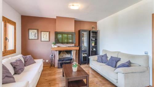 Cozy Home In Macanet De La Selva - Foto 3