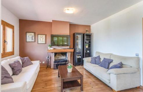 Cozy Home In Macanet De La Selva - Foto 3