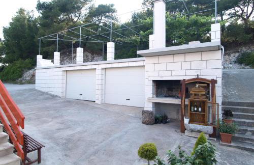 Apartments Danijela - Foto 21