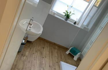 Op'n Dörp Apartments - Foto 31