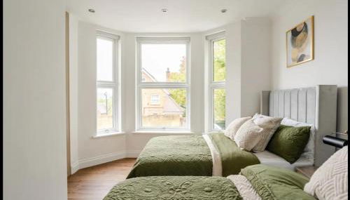 City Centre Maison - Foto 4