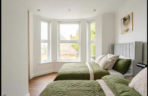 City Centre Maison - Foto 4