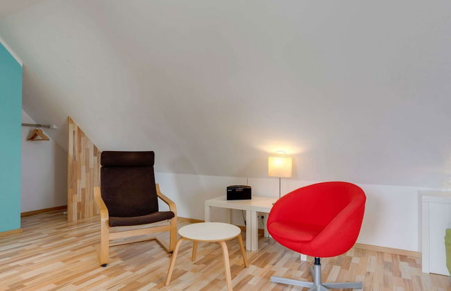 Pleasant Holiday Home in Zierow Near Sea - Photo 28