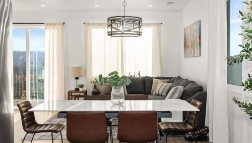 Modern Villa with Scenic Views - Foto 2