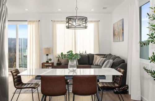 Modern Villa with Scenic Views - Foto 2