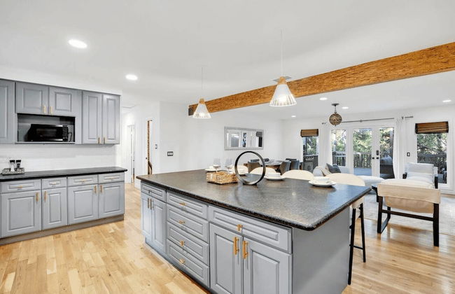 Dos Palos by Avantstay Mod Hollywood Sanctuary - Foto 34