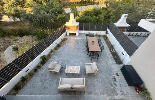 Central location for 6 or 8 guests, 3 bathrooms & private pool - Foto 11