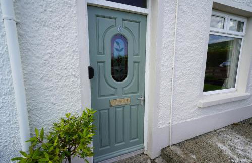 Gortnagory Cottage Carnlough - Foto 28