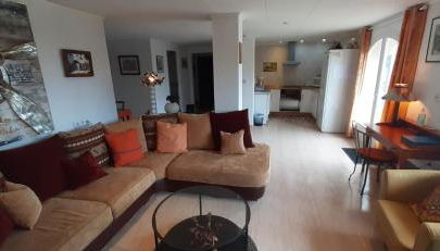 Appartement & Spa - Panoramic Olivars - Foto 5