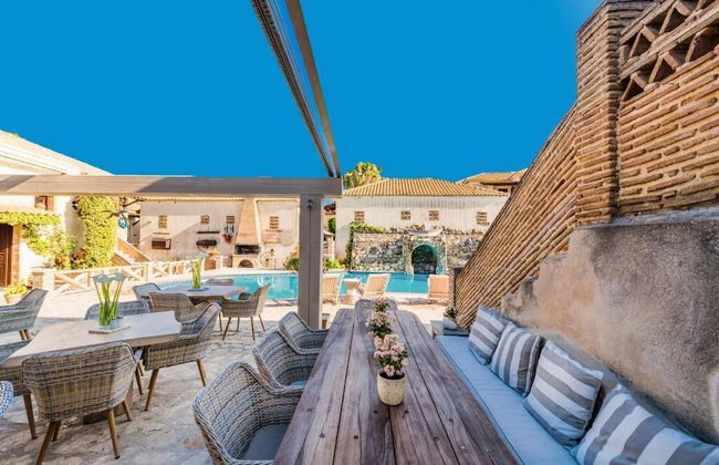 Garden Village Hotel - Foto 1