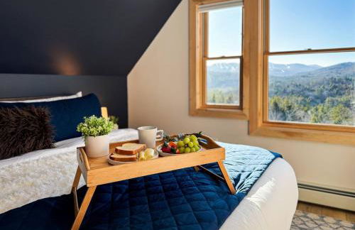 Sauna, Hot Tub, Game Room & Mountain Views - Foto 17