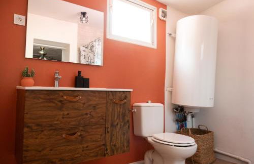 Appartement Le Saloon - détente & BD - Foto 3