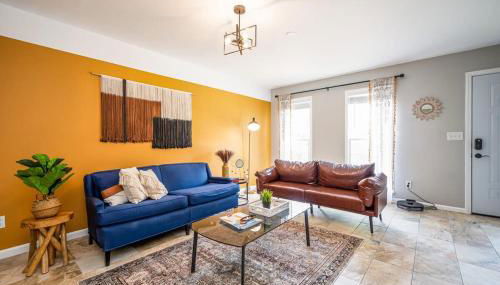 NEW ENTIRE PLACE COZY QUIET 2b2bTOWNHOUSE SP1273 - Foto 3