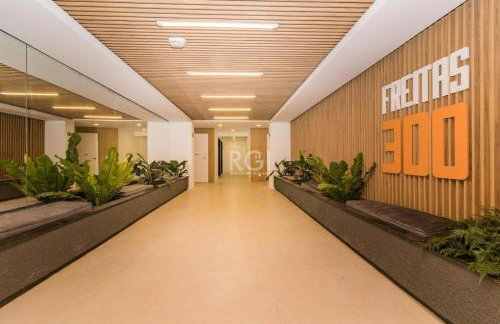 905 A sua casa em Porto Alegre na região central da cidade - Foto 20