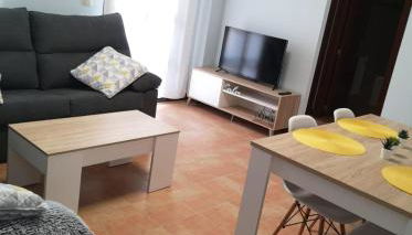 Apartamento las huellas - Foto 3