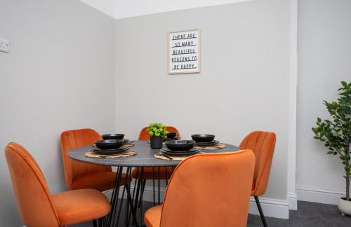 Vacant Nests Beamish Cottage Museum - WIFI - Foto 10