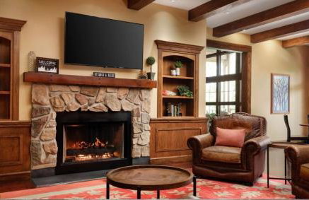 Marriott Willow Ridge Luxury Studio - Foto 32