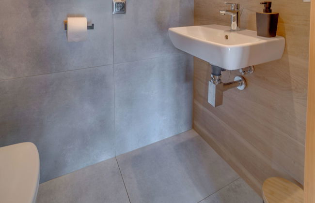 Chaty Pod Beskidkiem - Foto 23