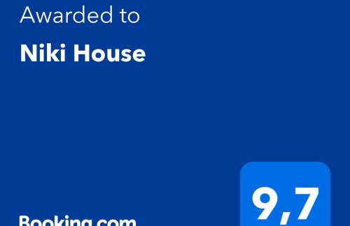 Niki House - Foto 25