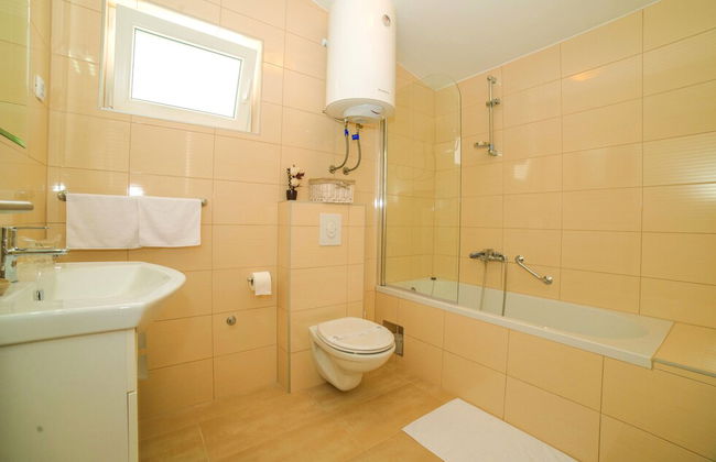 Vile Dalmacija - Photo 30