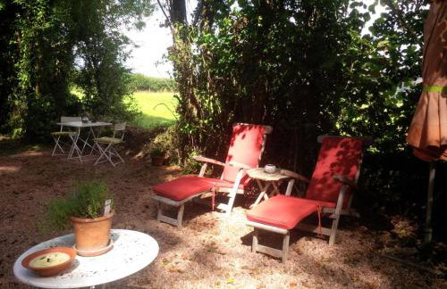 The Potting Shed - Foto 15