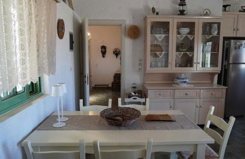 Thetidas Villa - Panoramic Village View - Foto 29