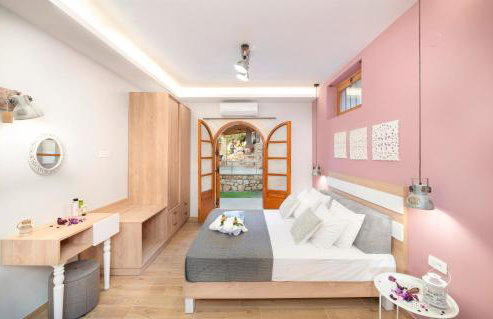 Cretan Lux Villa Heated Pool - Foto 7