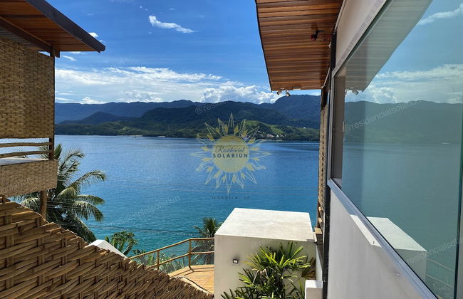 Residencial Solariun Ilhabela - Foto 20