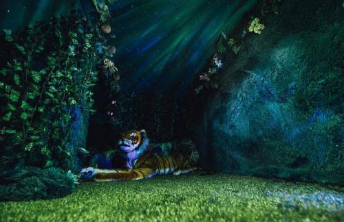 Mandarin Escape By The Cohost Company - Foto 15