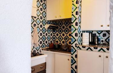 Charming flat in Porto Rotondo with lush garden! - Foto 13