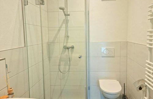 Homestay-Stylish, Zentral- Loft Apartment-Parking - Photo 17