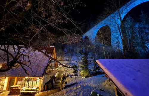 Ravenna Lodge - Foto 50