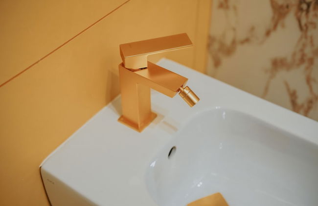 POETICA BOUTIQUE SKY HOTEL - Foto 57