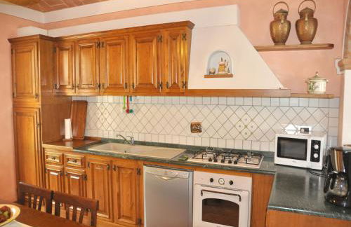 Villa Agrirosa - Foto 19