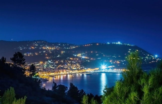 Villa Nel Blu 8 - Foto 45