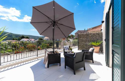 Honoris Apartment - Brand new - Private parking - 90 m from the beach- Terrace - Foto 43