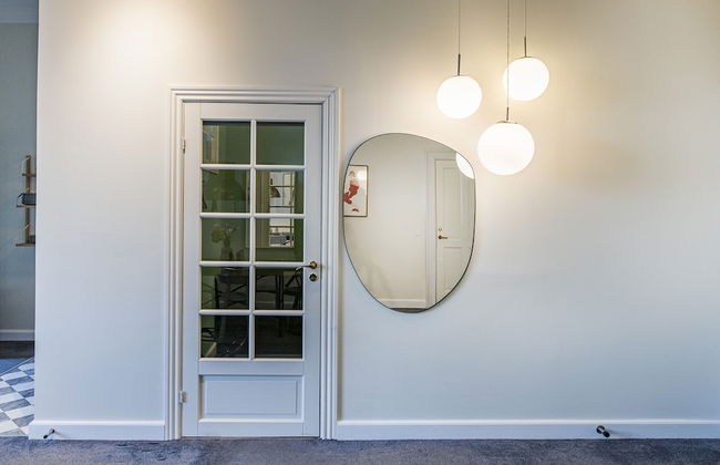 The Citadel apartments by Daniel&Jacob’s - Foto 33