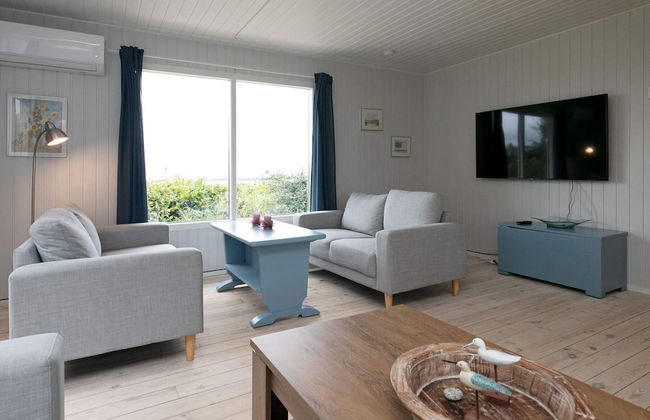 6 Person Holiday Home in Thyholm - Foto 3